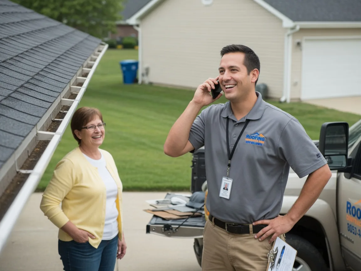Local Roofing Contractors Scott, AR FAQs